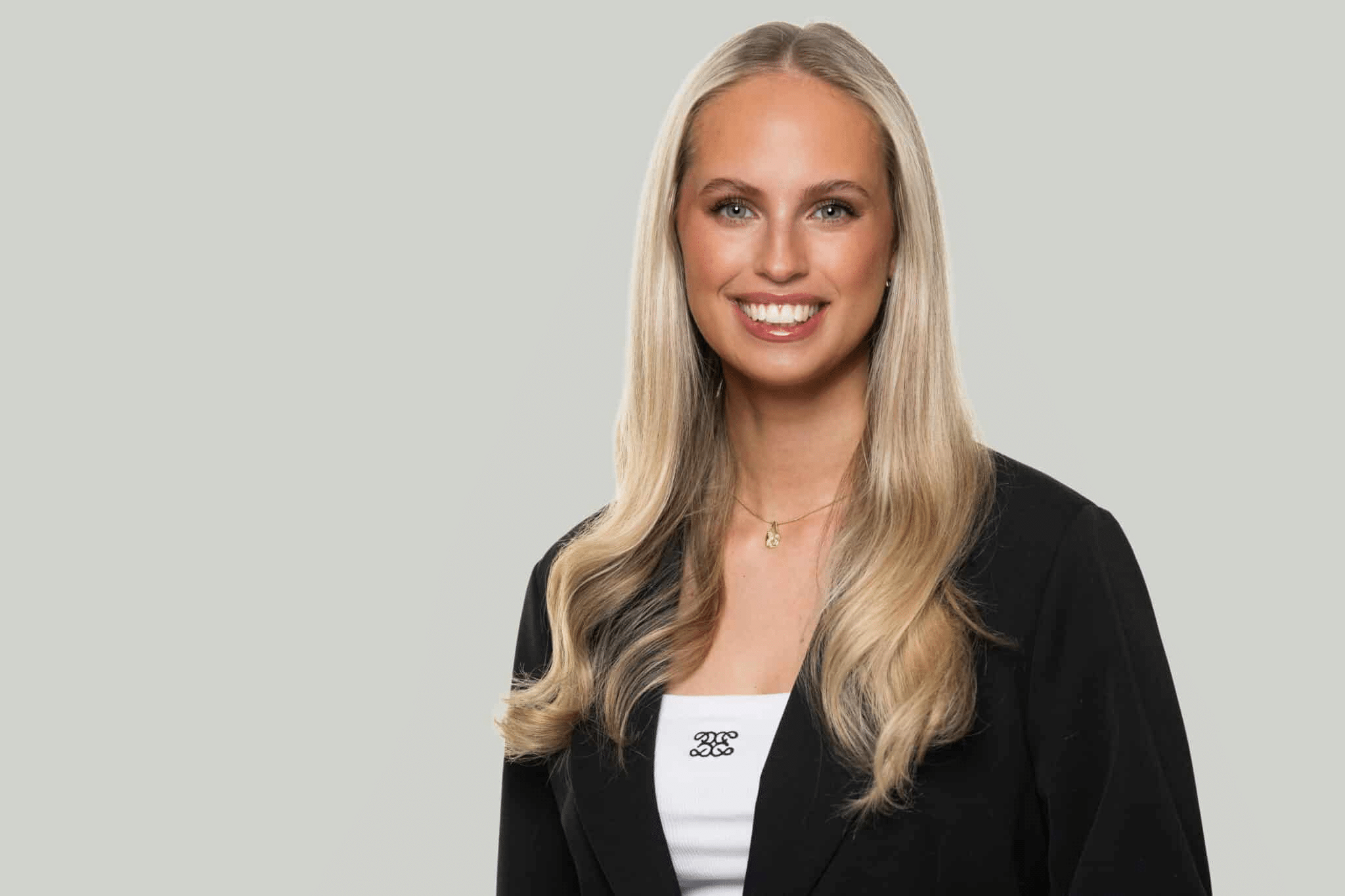 Cecilie Madsen. Leder Kundereiser MEKLE