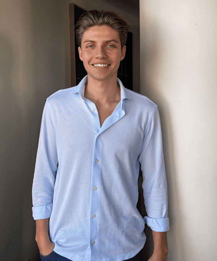 Jonas Jensen