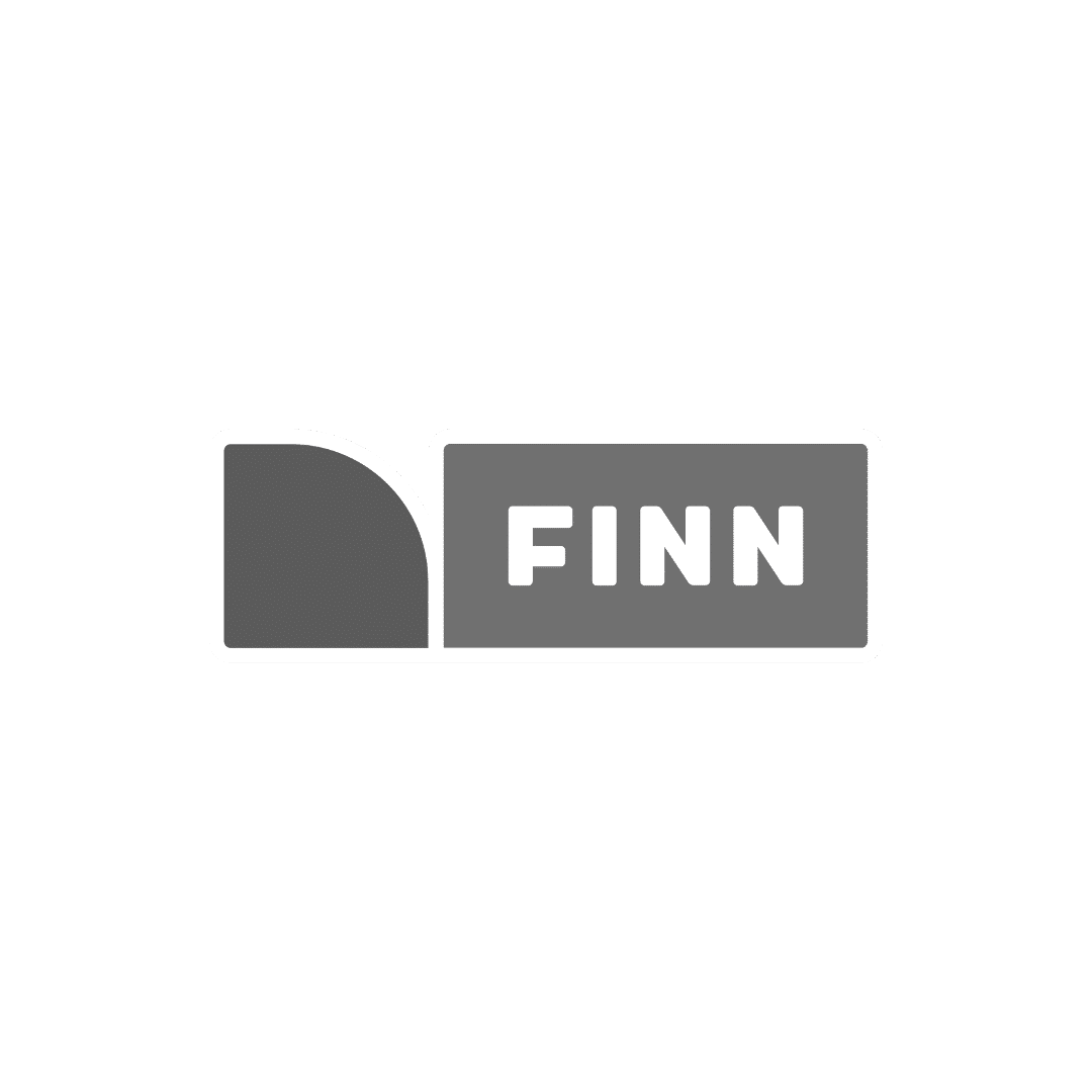Finn.no logo
