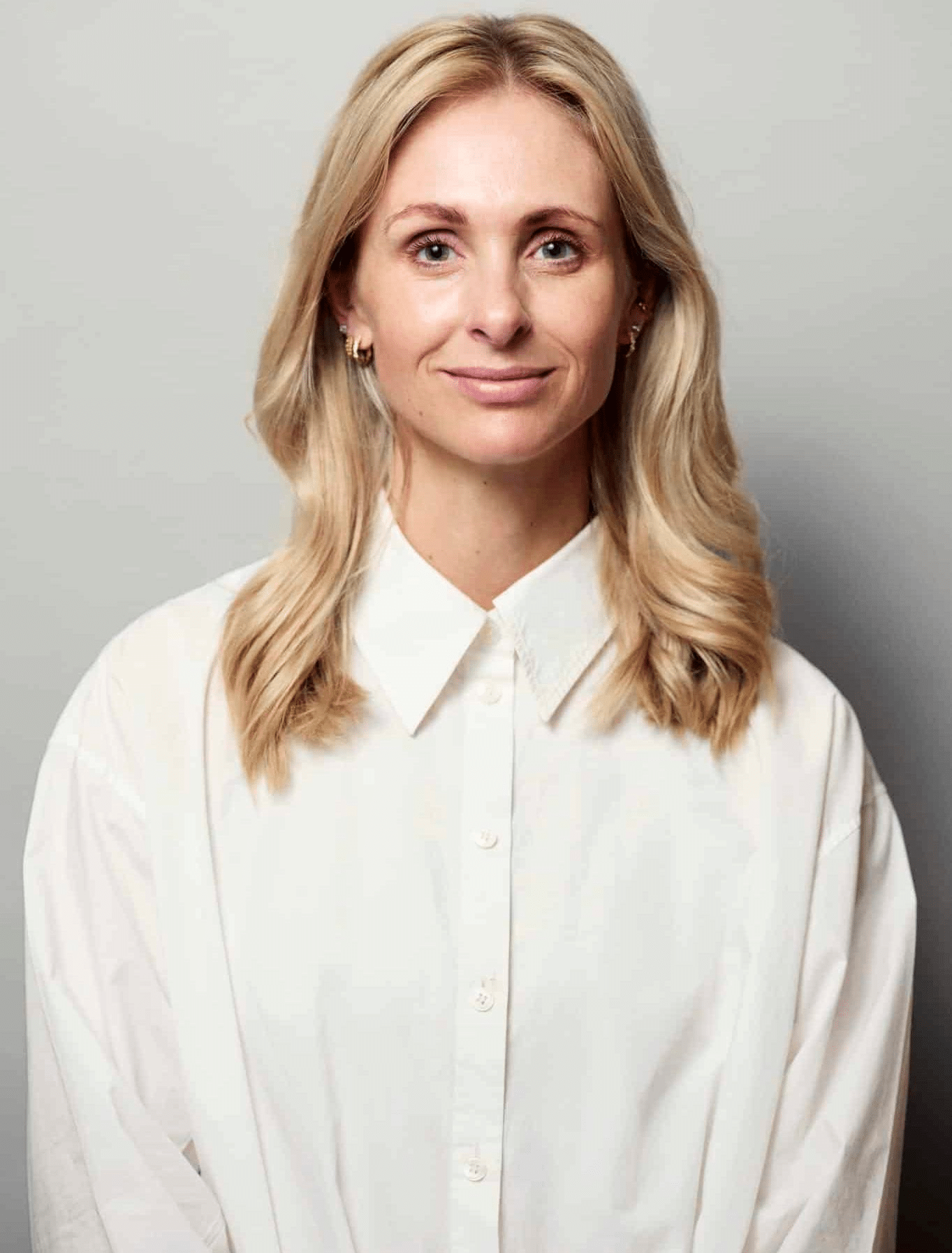 Helene Lønningdal, jurist og mekler i MEKLE