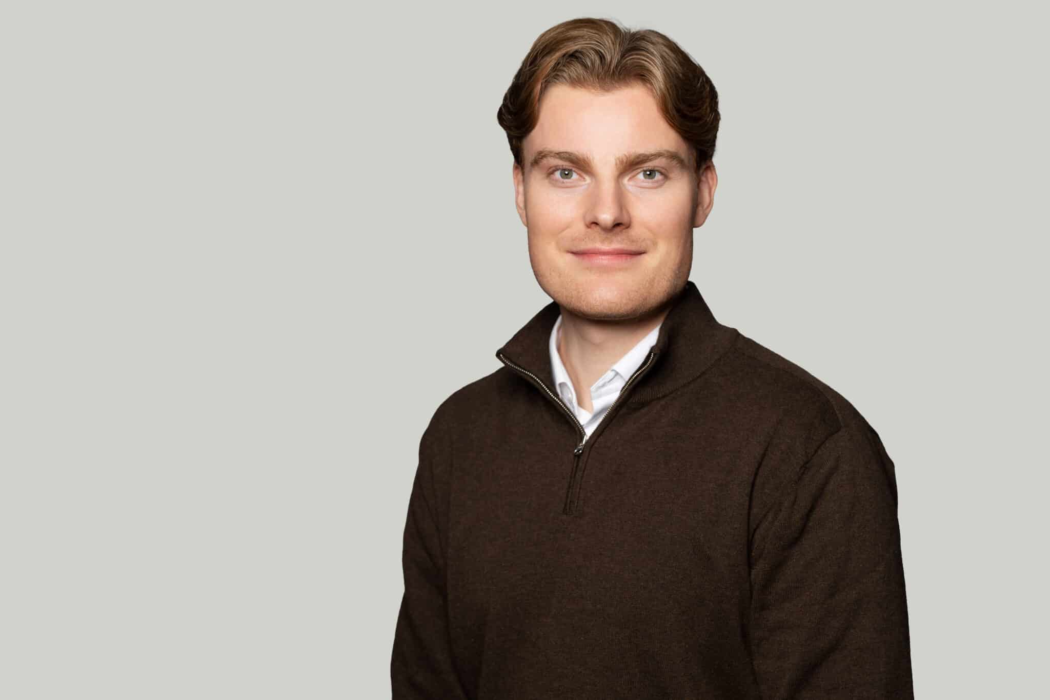 Jonas Vincent Sohlberg Fredriksson, Mekler