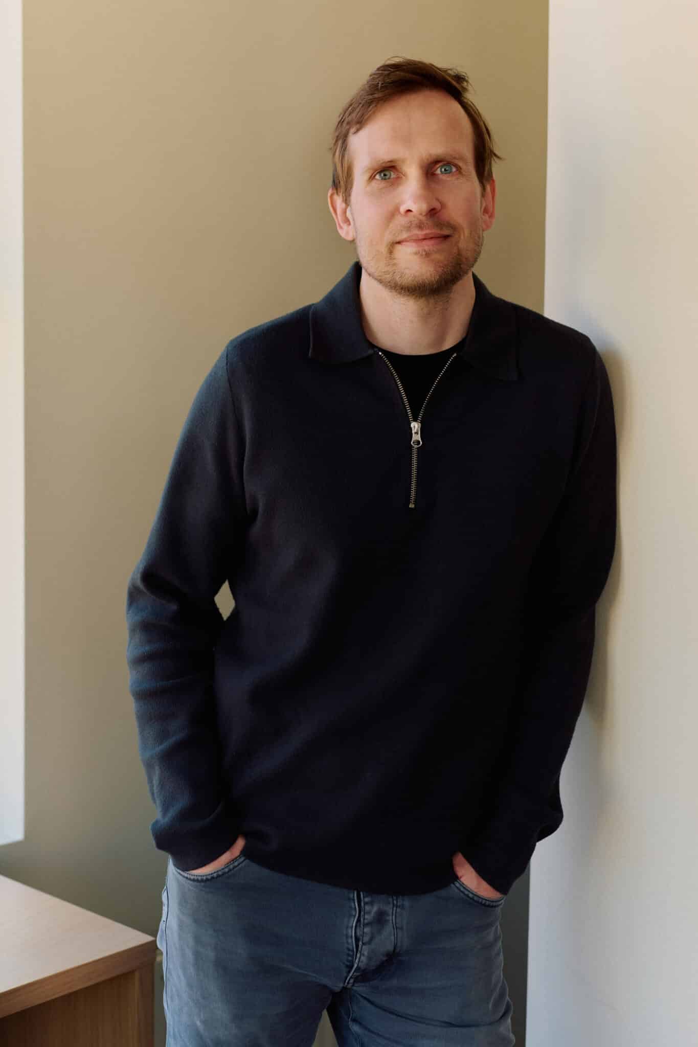 Lars Strand, Konsulent Tech