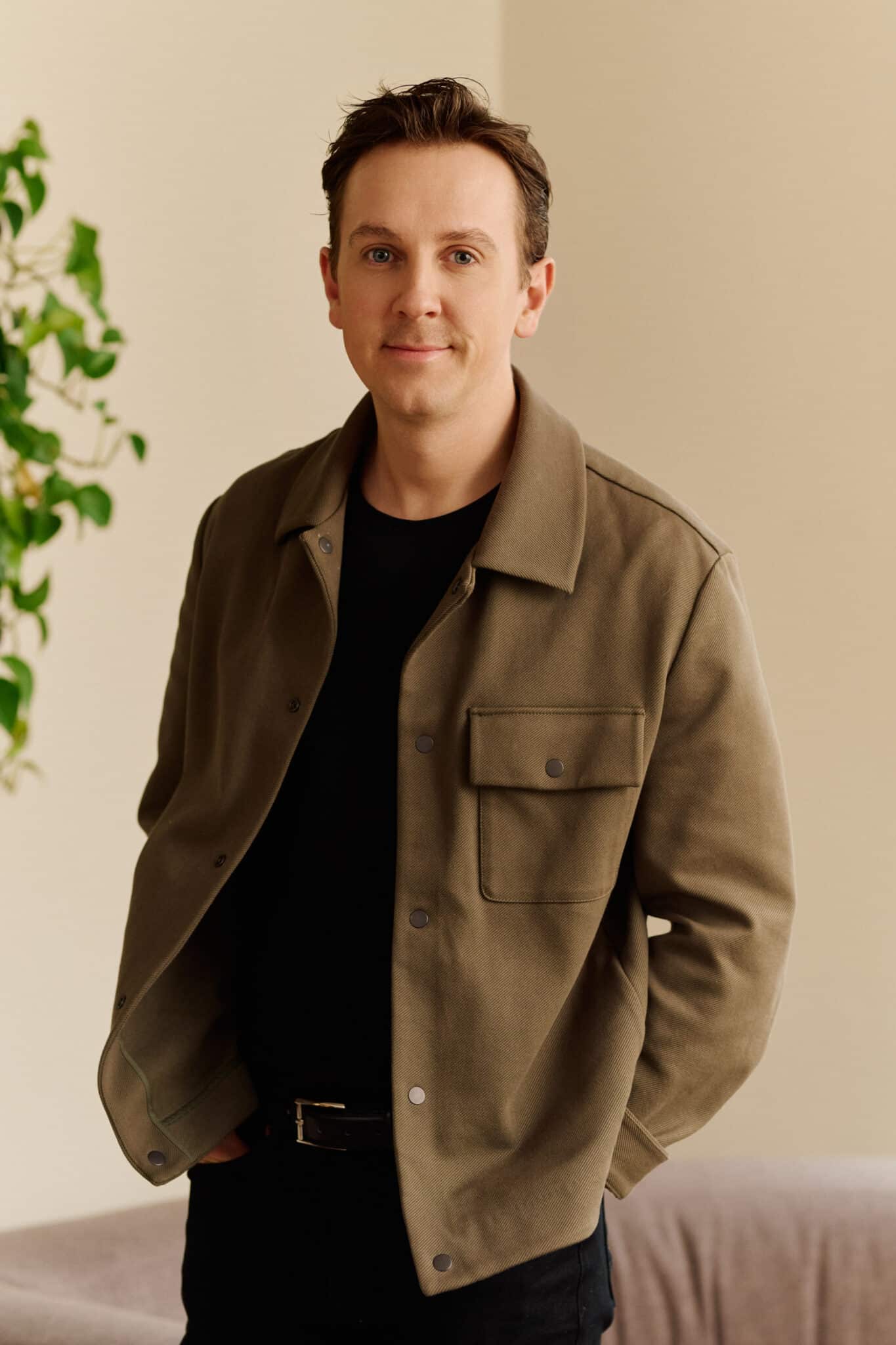 Henrik O. Rasmussen, COO