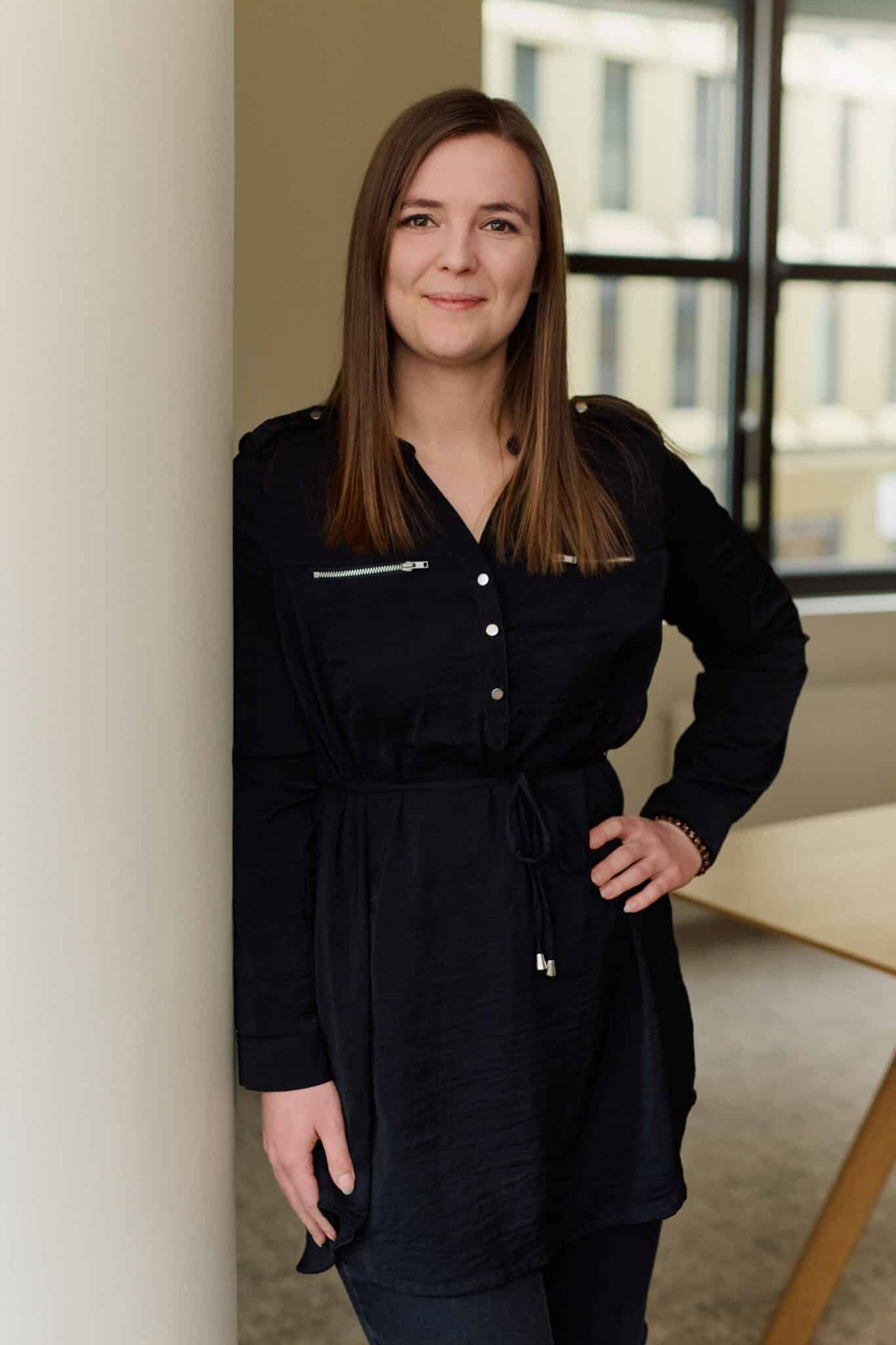 Camilla Skåre Nordtømme, Jurist