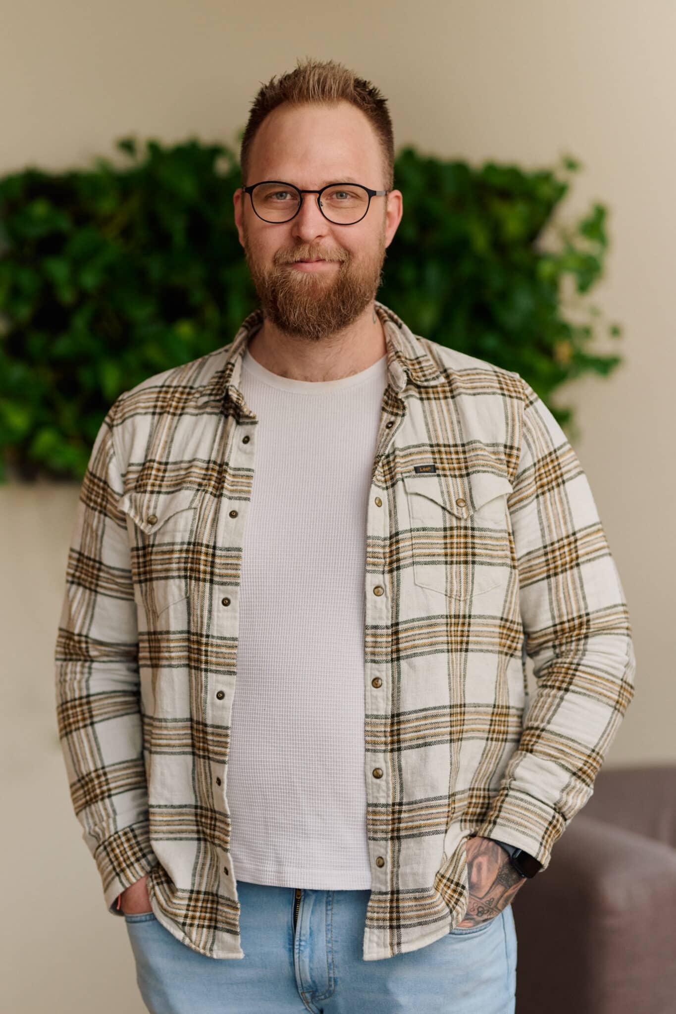 Stian Helle, Studentmedarbeider