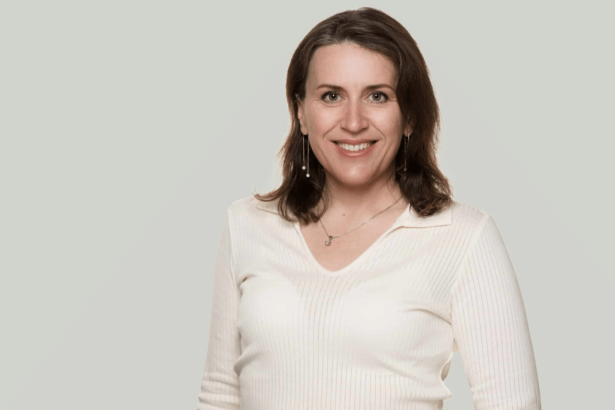 Siri Horn. CEO og jurist i MEKLE
