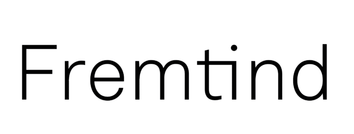 Logo Fremtind